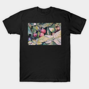 Raspberry T-Shirt